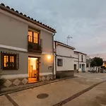 Casa Del Aire Сasa de vacaciones