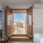 Сasa de vacaciones Casa Del Aire