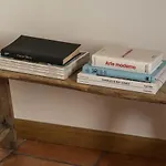 Casa Del Aire Сasa de vacaciones *