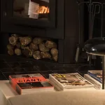 Casa Del Aire Сasa de vacaciones *