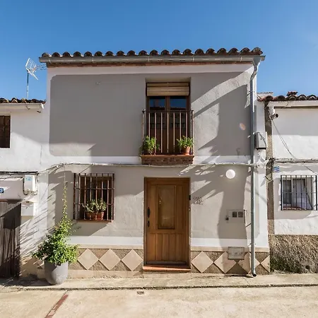Casa Del Aire بيت للعطل