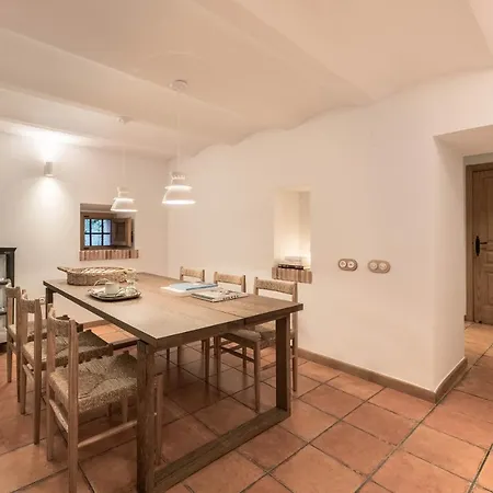 Ferienhaus Casa Del Aire *