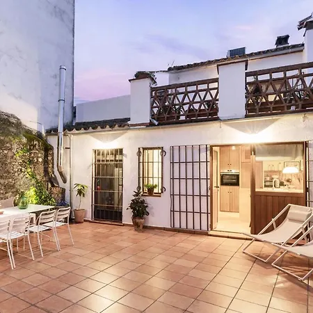 Casa Del Aire * Aldea de Trujillo