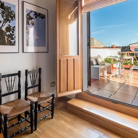 Casa Del Aire بيت للعطل Aldea de Trujillo