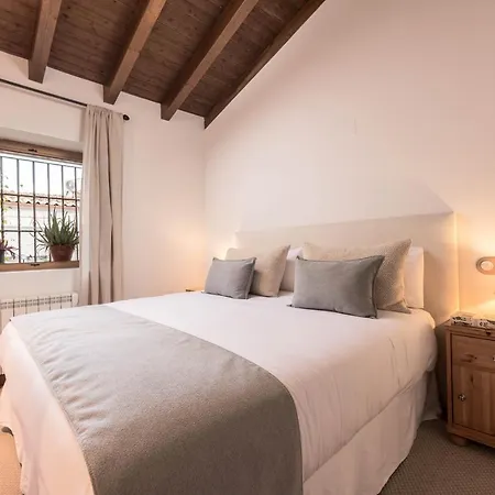 Casa Del Aire * Aldea de Trujillo