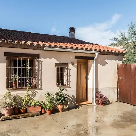 Holiday home Casa Del Aire Aldea de Trujillo