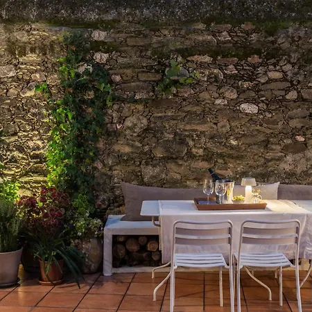Casa Del Aire Holiday home Aldea de Trujillo