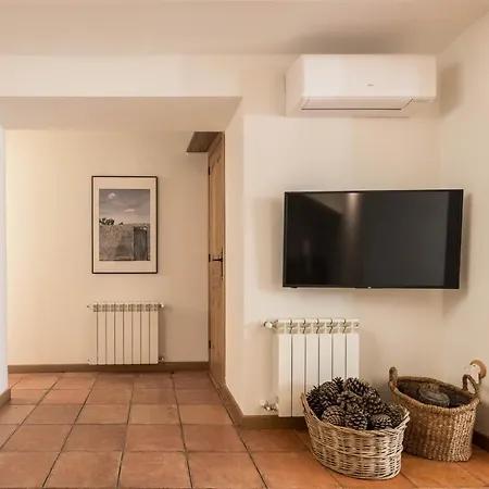 Σπίτι διακοπών Casa Del Aire *