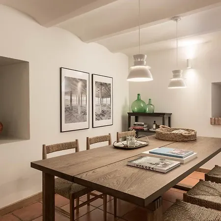 Casa Del Aire Holiday home *