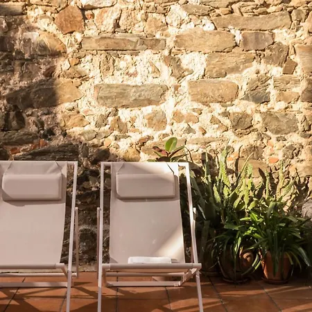 Holiday home Casa Del Aire