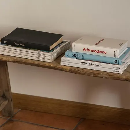 Casa Del Aire Σπίτι διακοπών *
