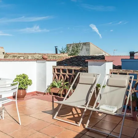 Casa Del Aire *