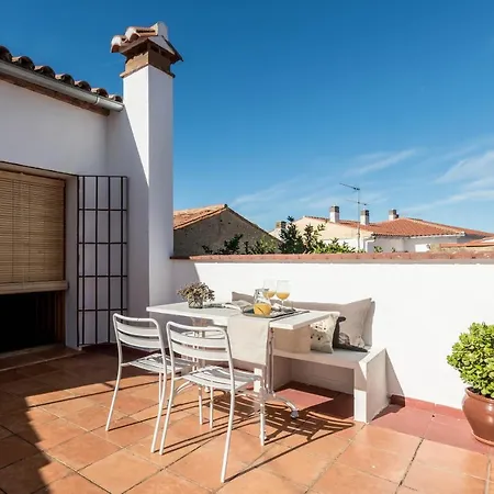 Casa Del Aire Сasa de vacaciones