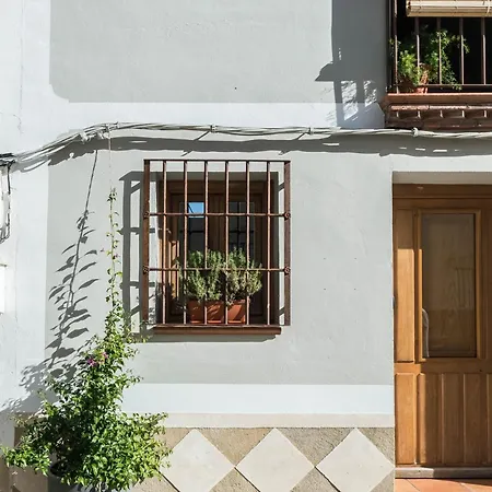 Casa Del Aire Aldea de Trujillo