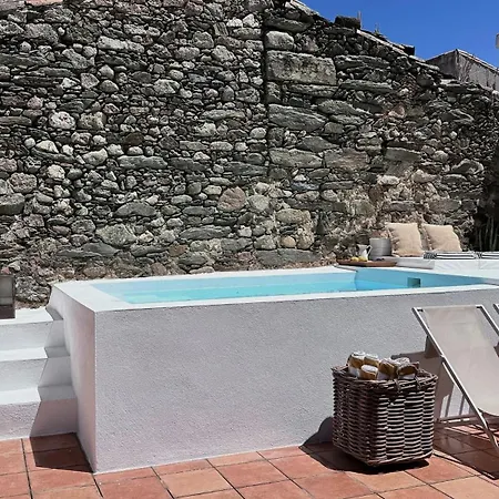 بيت للعطل Casa Del Aire
