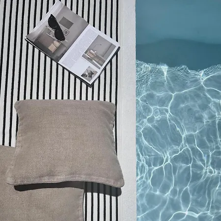 Ferienhaus Casa Del Aire *