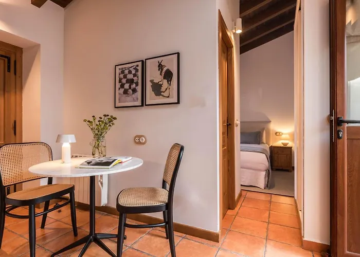 Casa Del Aire Holiday home *