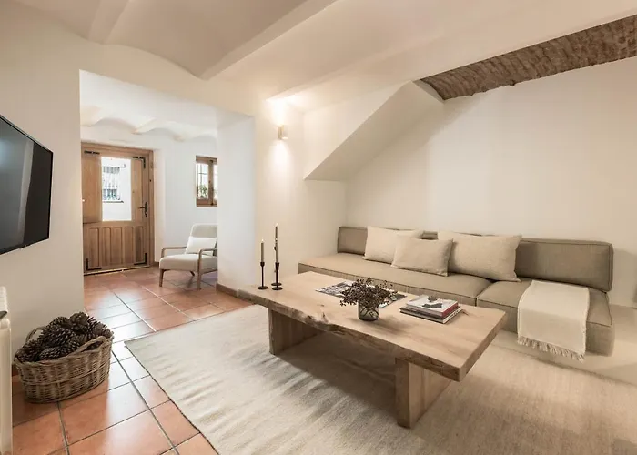 Casa Del Aire Aldea de Trujillo