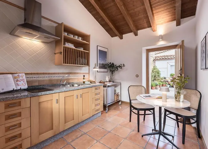 Casa Del Aire * Aldea de Trujillo