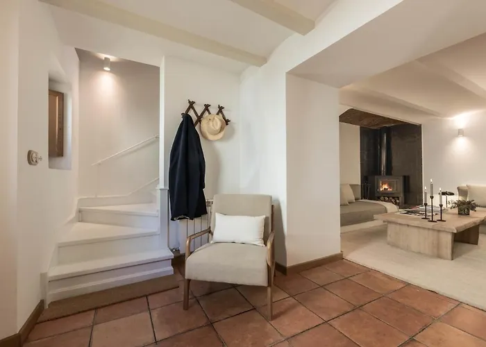 Casa Del Aire Holiday home *