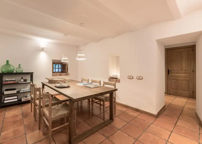 Holiday home Casa Del Aire *