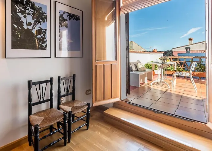 Casa Del Aire Holiday home Aldea de Trujillo