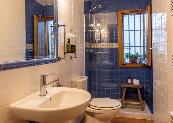 Casa Del Aire Holiday home