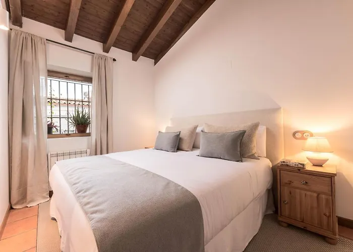 Casa Del Aire * Aldea de Trujillo