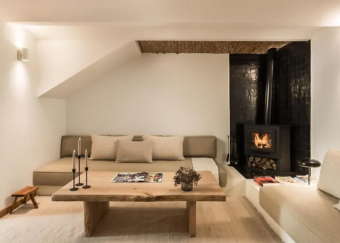 Casa Del Aire Aldea de Trujillo