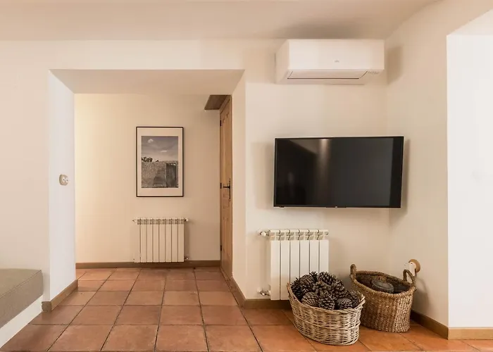 Holiday home Casa Del Aire *