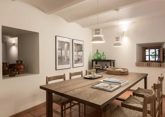 Casa Del Aire Holiday home *