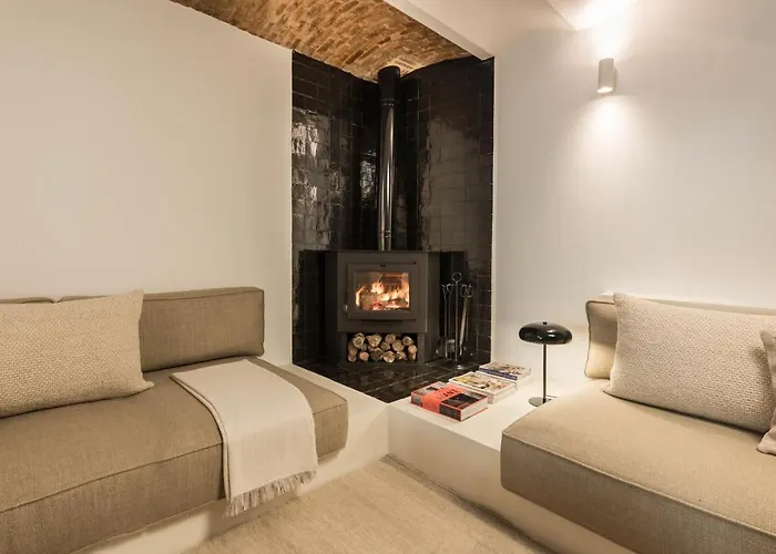 Casa Del Aire * Aldea de Trujillo