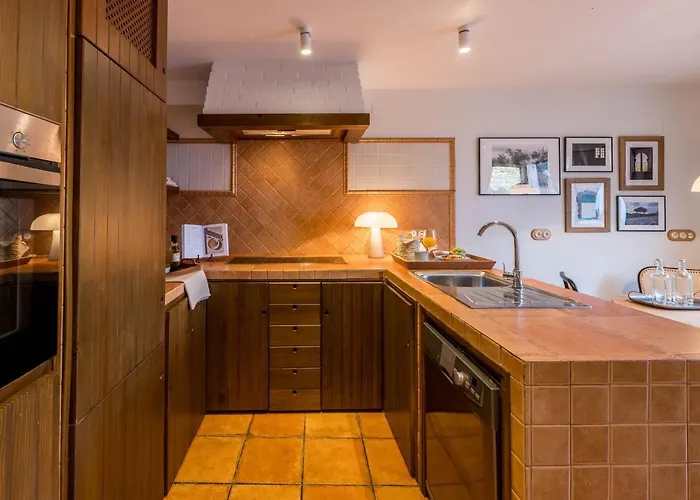 Casa Del Aire * Aldea de Trujillo