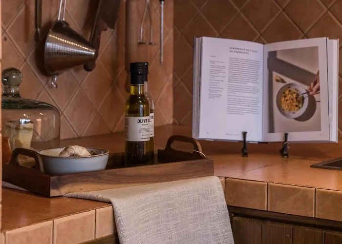 Casa Del Aire * Aldea de Trujillo