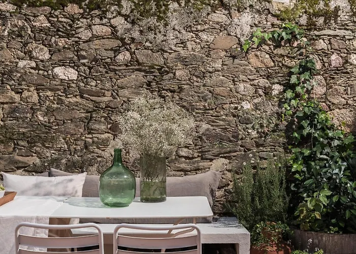 Casa Del Aire Holiday home