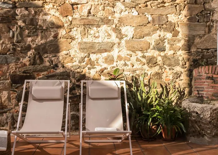 Holiday home Casa Del Aire