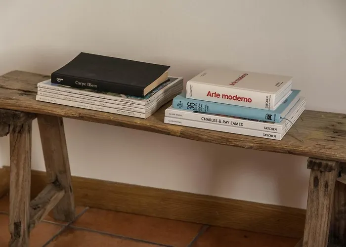 Casa Del Aire Holiday home *