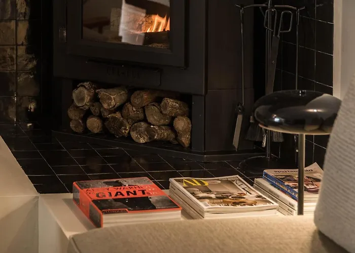 Casa Del Aire Holiday home *