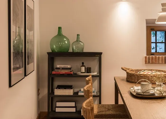 Casa Del Aire * Aldea de Trujillo