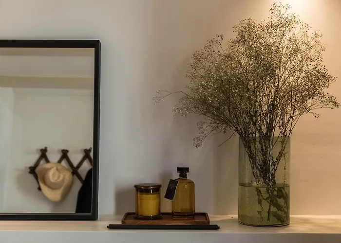 Casa Del Aire Holiday home Aldea de Trujillo