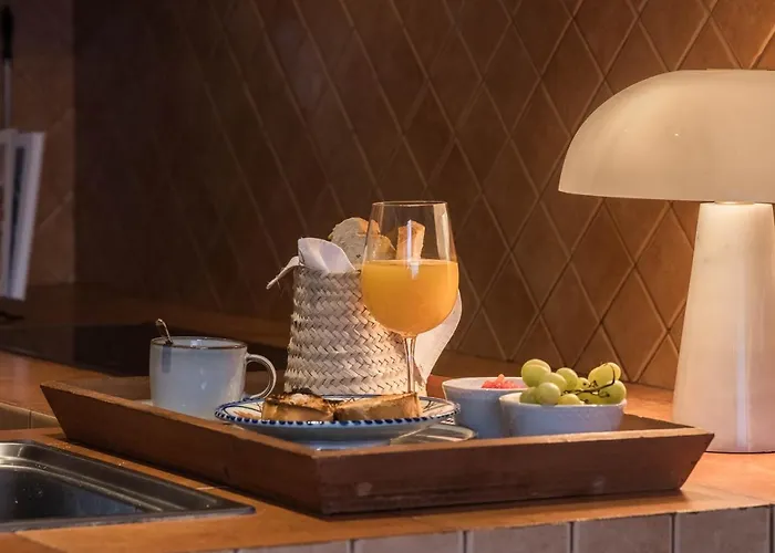 Holiday home Casa Del Aire *