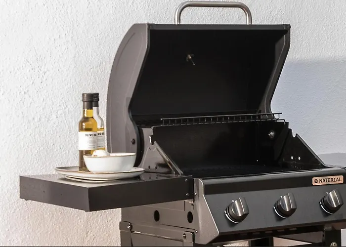 Casa Del Aire Holiday home *