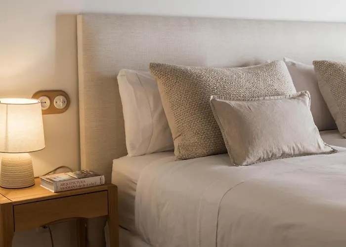 Casa Del Aire * Aldea de Trujillo