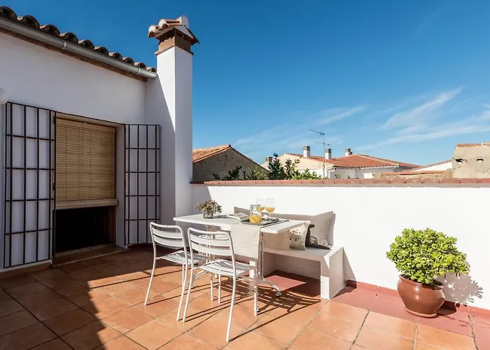 Casa Del Aire Holiday home