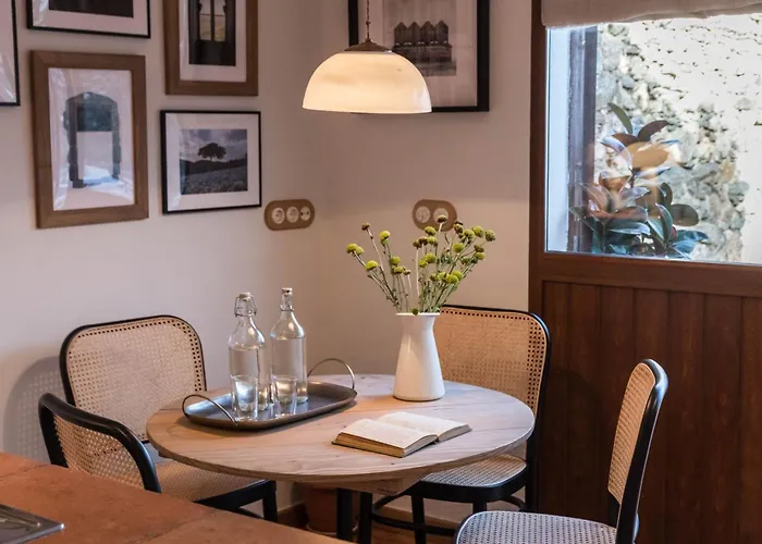 Casa Del Aire Aldea de Trujillo