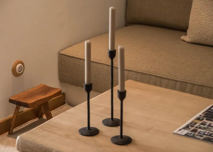 Casa Del Aire Holiday home