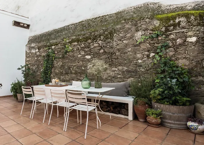 Holiday home Casa Del Aire