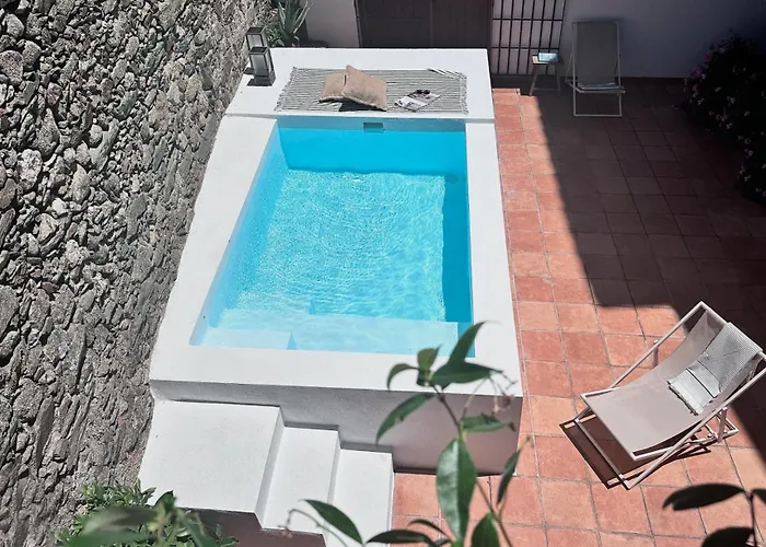 Holiday home Casa Del Aire *