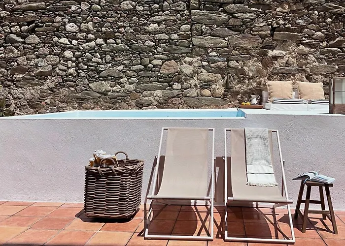 Holiday home Casa Del Aire